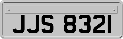 JJS8321