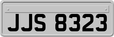 JJS8323