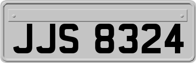 JJS8324