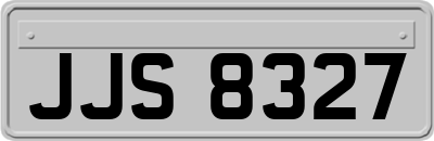 JJS8327
