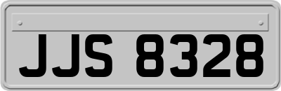 JJS8328