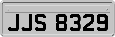 JJS8329
