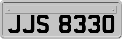 JJS8330