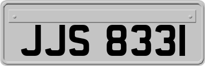 JJS8331