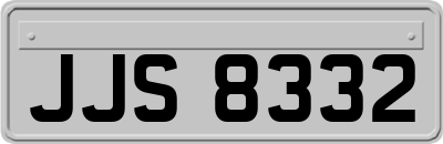 JJS8332