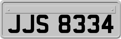 JJS8334