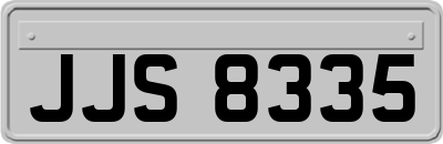 JJS8335