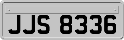 JJS8336