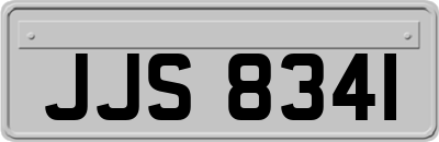 JJS8341