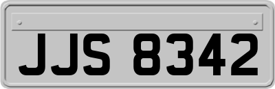 JJS8342