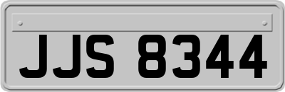 JJS8344