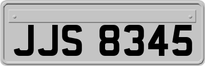 JJS8345