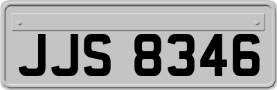 JJS8346