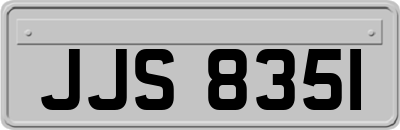 JJS8351