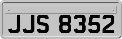 JJS8352