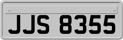 JJS8355