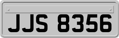 JJS8356