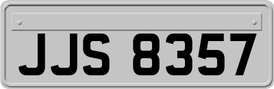 JJS8357