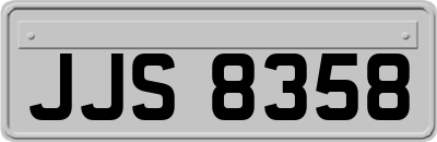 JJS8358