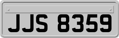 JJS8359