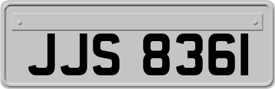 JJS8361