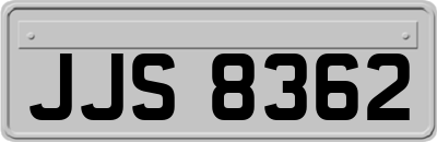 JJS8362