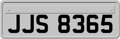 JJS8365