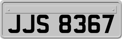 JJS8367