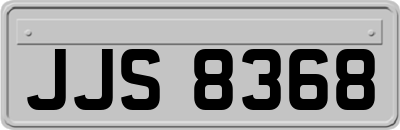 JJS8368