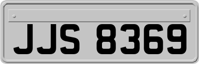 JJS8369