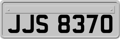 JJS8370