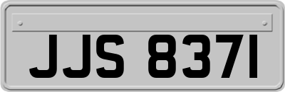 JJS8371