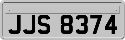 JJS8374