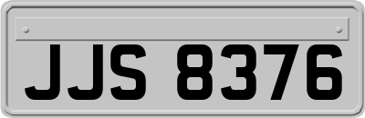 JJS8376