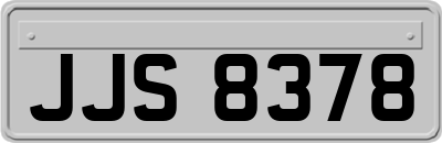 JJS8378