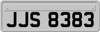 JJS8383