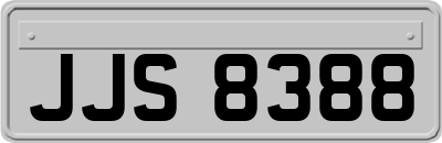 JJS8388