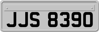 JJS8390