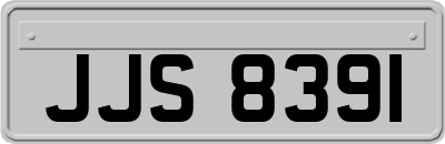 JJS8391
