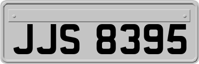 JJS8395