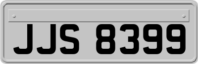 JJS8399