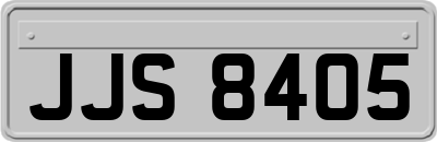 JJS8405