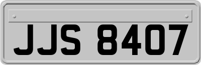 JJS8407