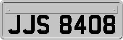 JJS8408
