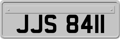 JJS8411