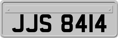 JJS8414