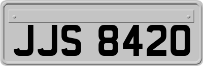 JJS8420