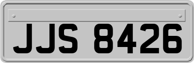 JJS8426