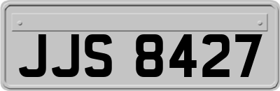 JJS8427