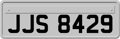 JJS8429